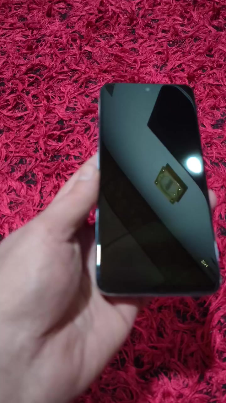 السلام عليكم ورحمة الله وبركاته 
الي يريد هدية للعيد شرط بالباكيت زيرو 
هونر X 7b
ذاكرة 256
الله يشهد بس الشاحنة مستخدمها بدون استخدام الكيبل 
باقي غراضو زيرو شرط مامستخدمة والدنيا رمضان 
السعر ١٧٠ الف 
مع كفرات هدية
المكان حي الحدباء سايدين الصورة
للتواصل ***********
