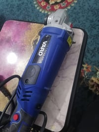 كوسره بلجيكا الصنع تستعمل قطع بوليش سرع درجه من 1 إلى 5       07811788...