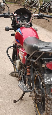 بوكسر • موديل ٢٠١٩ • ديالى خان بني سعد