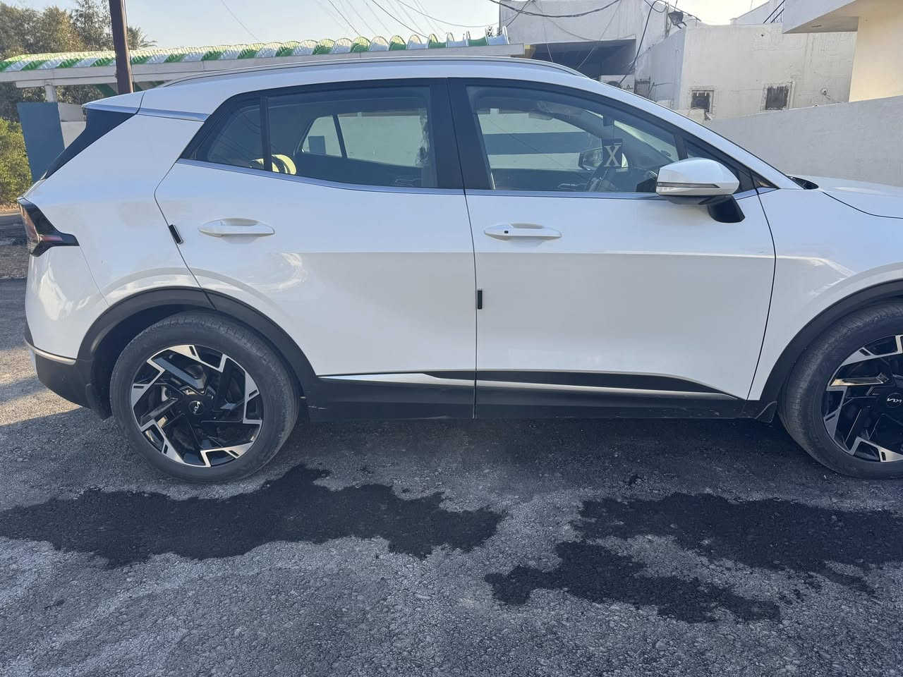 سبورتج موديل ٢٤ خليجي مكفوله كفاله عامه فول مواصفات قماره حديد صندوك كهرباء كراسي كهرباء مقاعد تدفئة استيرن تدفئة رادار جانبي بصمه ويل ١٩ ماشيه ٥٥ رقم اربيل مكان السياره بغداد للاستفسار 
***********
***********
