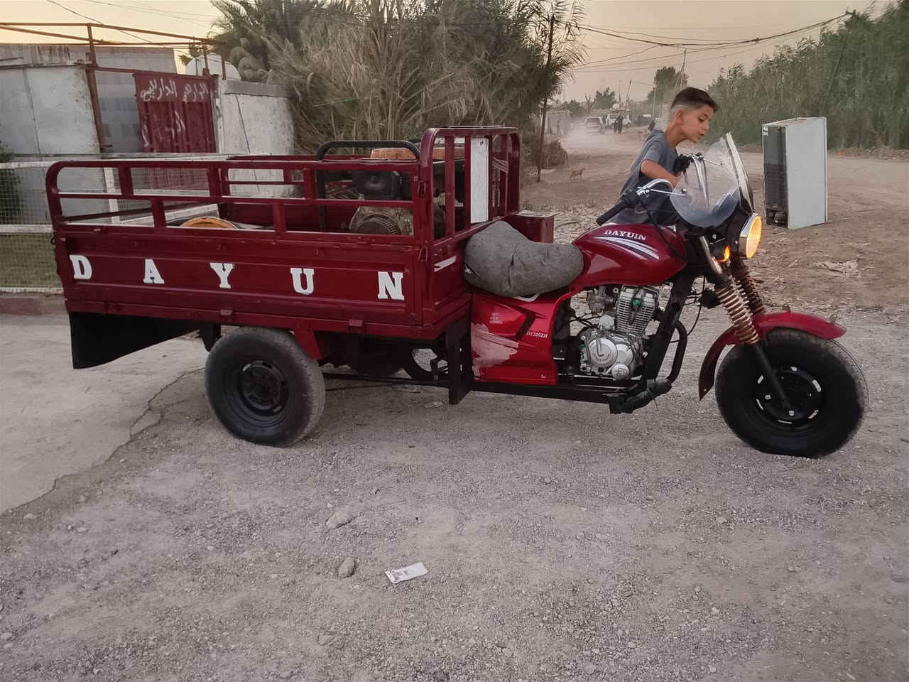 ***********
ستوته مديل 19
مكينه بيه زيرو 25
الاوراق اصولي 
كهربائيات كله شغاله 
اخياس مابيه ابد 
 وسعر 850
 عنوان الصويره حفريه ناحية تاج الدين
