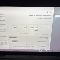 لاب توب • ملحقات كاملة • كربلاء المهندسين