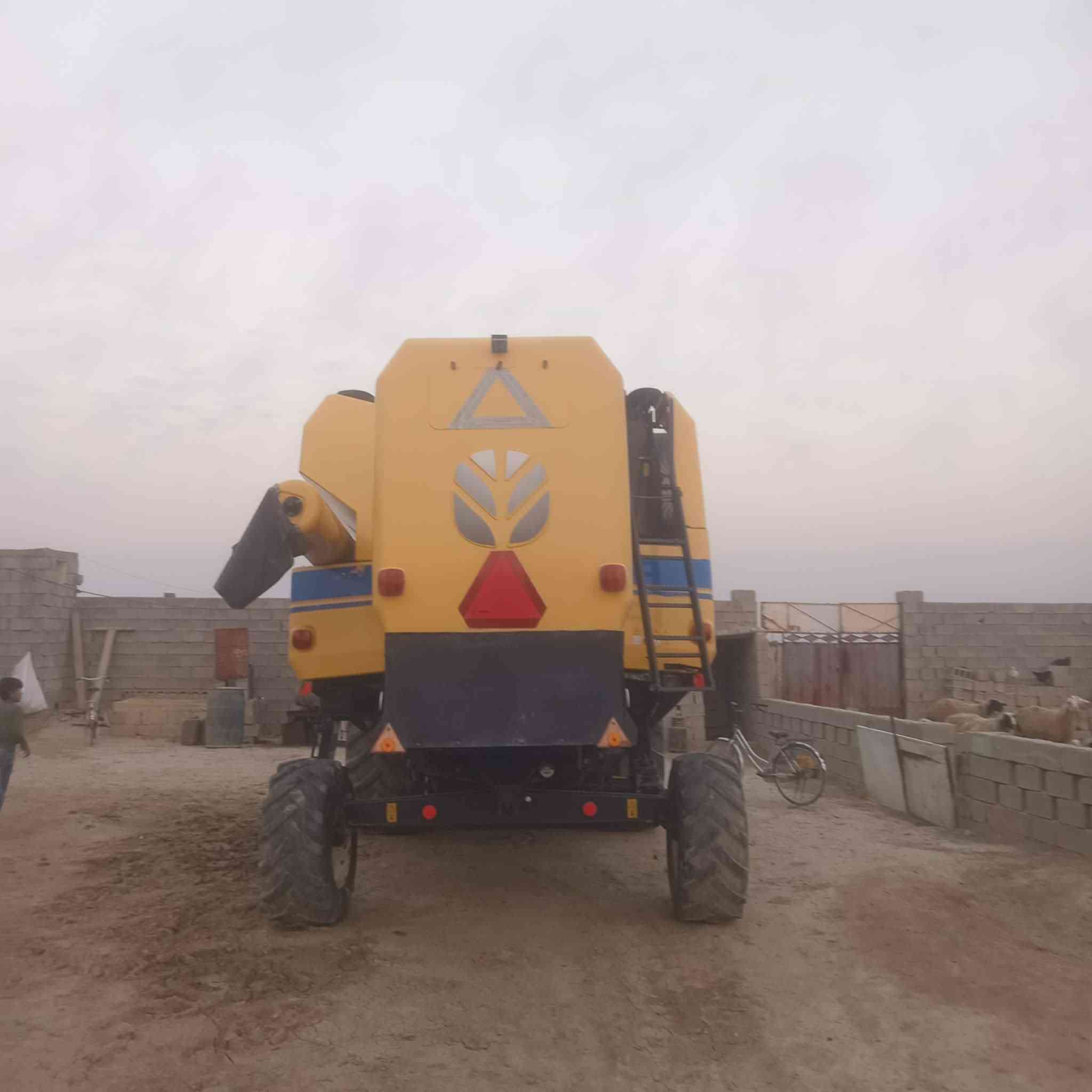 سلام عليكم حصوده ديالى بلدروز البيع***********
