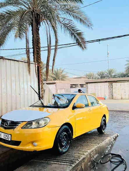 بي واي دي للبيع الموديل 13 السعر 38 سياره نظيفه البكان حله ورديه ***********
