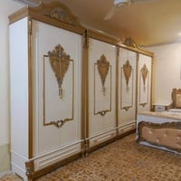 نجار أبو مروه • نجارة عراقية • الناصرية