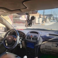 نيسان صني • ٢٠٠٨ • بدون ضربه