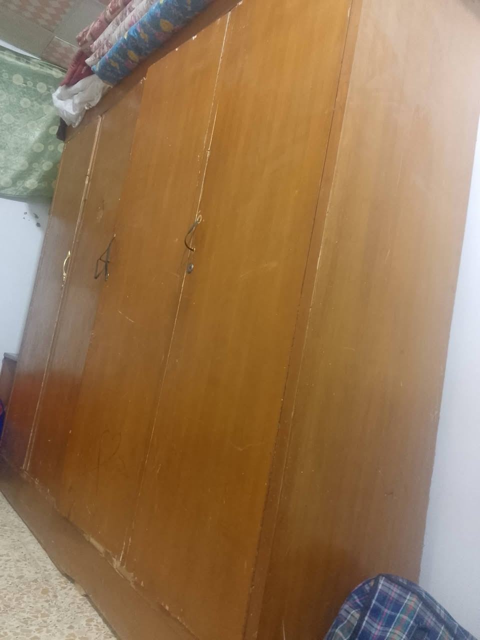 كنتور 4 بيبان 25 الف عوزيه شويه ترتيبات مكانه بل ميلاد


**إذا كنت صاحب هذا الإعلان وتريد حذفه لأي سبب، رجاءا أرسل رسالة إلى الدعم الفني**