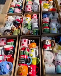 وصول جديد • مجسم اسباني