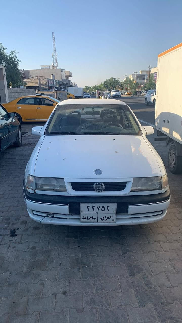 فیکترا 1991
حجم 18
گیر اتوماتیک 
سعر 42 رەقەم سلیمانی


**إذا كنت صاحب هذا الإعلان وتريد حذفه لأي سبب، رجاءا أرسل رسالة إلى الدعم الفني**