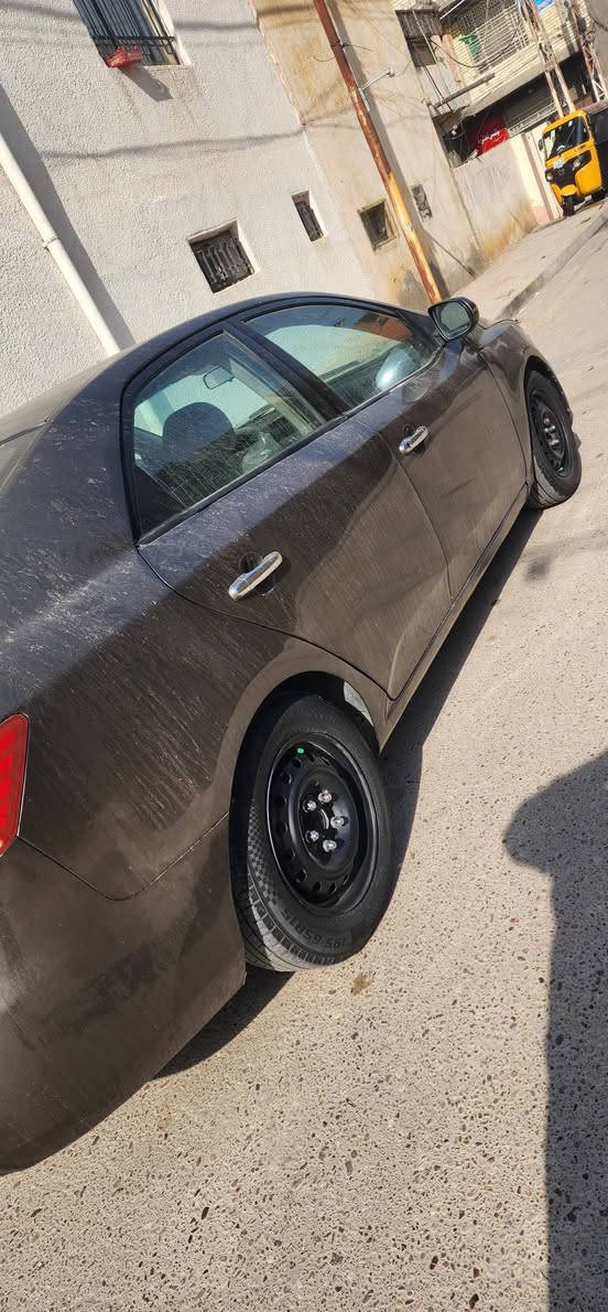 فورتي موديل 2012 مصبوغه بيها منظومة غاز جديده محرك 2000 سياره خير من الله السعر 73 للاتصال ***********
