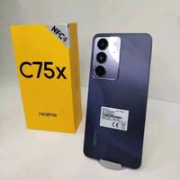 مشتري • ريلمي C75x • ع ايفون محور