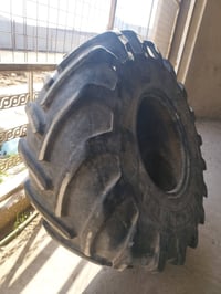 تاير • مقاس ٢٦ • الصويرة واسط