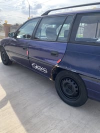 أوبل استرا موديل ١٩٩٢ حجم ١٦ مشروع وطني 36$  07730523623