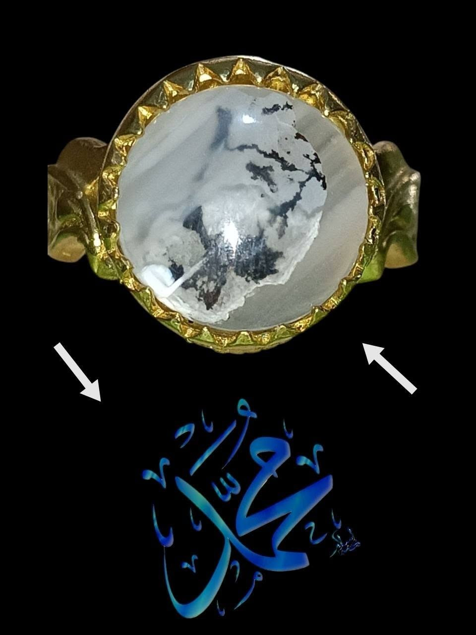 خواتم منوعه صياغه يدوي نحاس درجه اوله احجار مصوره منوعه
طاقات عاليه احجر لئن تتكرر اسعار تنافسيه 
شرط كل حجر وتصويره وضح جدا 
ملاكد اليد والعين من اندر النوادر 

الاستفسار خاص


**إذا كنت صاحب هذا الإعلان وتريد حذفه لأي سبب، رجاءا أرسل رسالة إلى الدعم الفني**