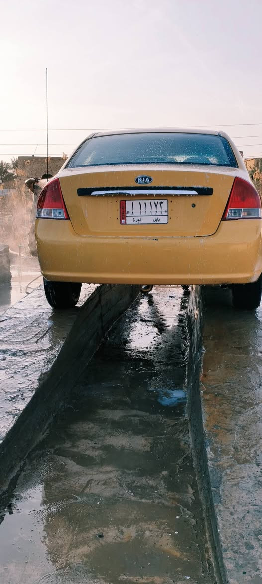 سلام عليكم
كيا سبكترا 2009وارد امريكي نوعEXكامل مواصفات (بنرامه اشارا مرايهه مرايه شفط بلاجكتورات اماميه .......)ماصدات بك لايت جديد بطانه جديده كلها كير ومكينه زينات كلش تايرات زينه نضيفه رقم بابل مصفره هيئه وغرامات.
90وبيها مجال


**إذا كنت صاحب هذا الإعلان وتريد حذفه لأي سبب، رجاءا أرسل رسالة إلى الدعم الفني**