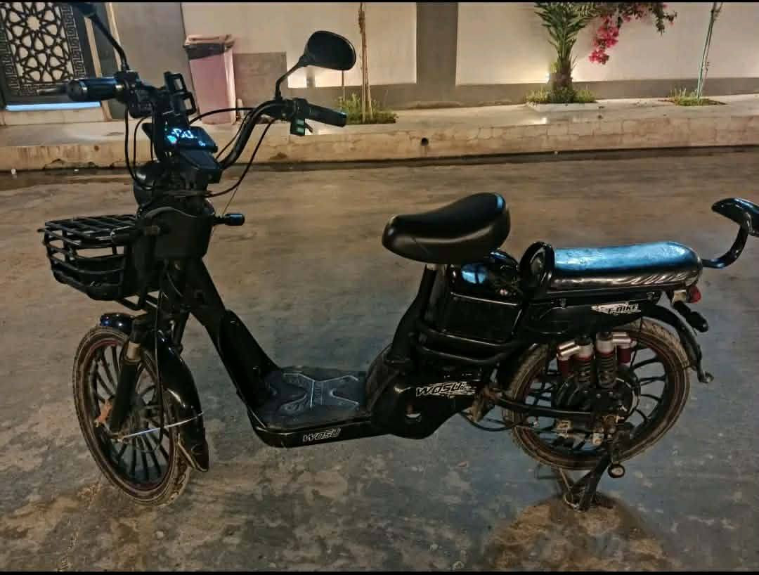 ماطور شحن نضيف 160مجال بسيط حجم 24


**إذا كنت صاحب هذا الإعلان وتريد حذفه لأي سبب، رجاءا أرسل رسالة إلى الدعم الفني**