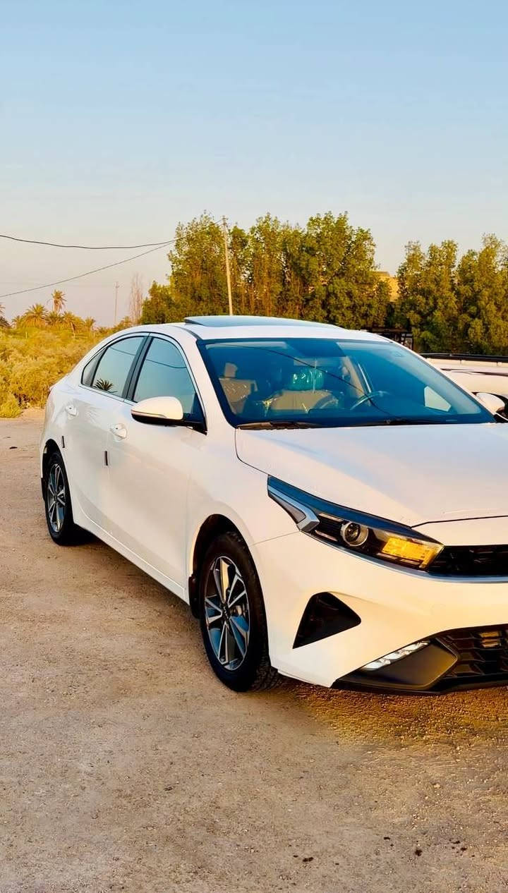 سيراتو 2024 رقم بغداد تحويل مباشر فول مواصفات فتحه مكينه 2000 ماشيه 35 سياره اخت زيرو كلشي بيها ع وضع الشركه ، كفاله عامه ، المكان السماوة المركز .
السعر وتفاصيل اكثر واتساب او اتصال وبالخدمه :
***********
