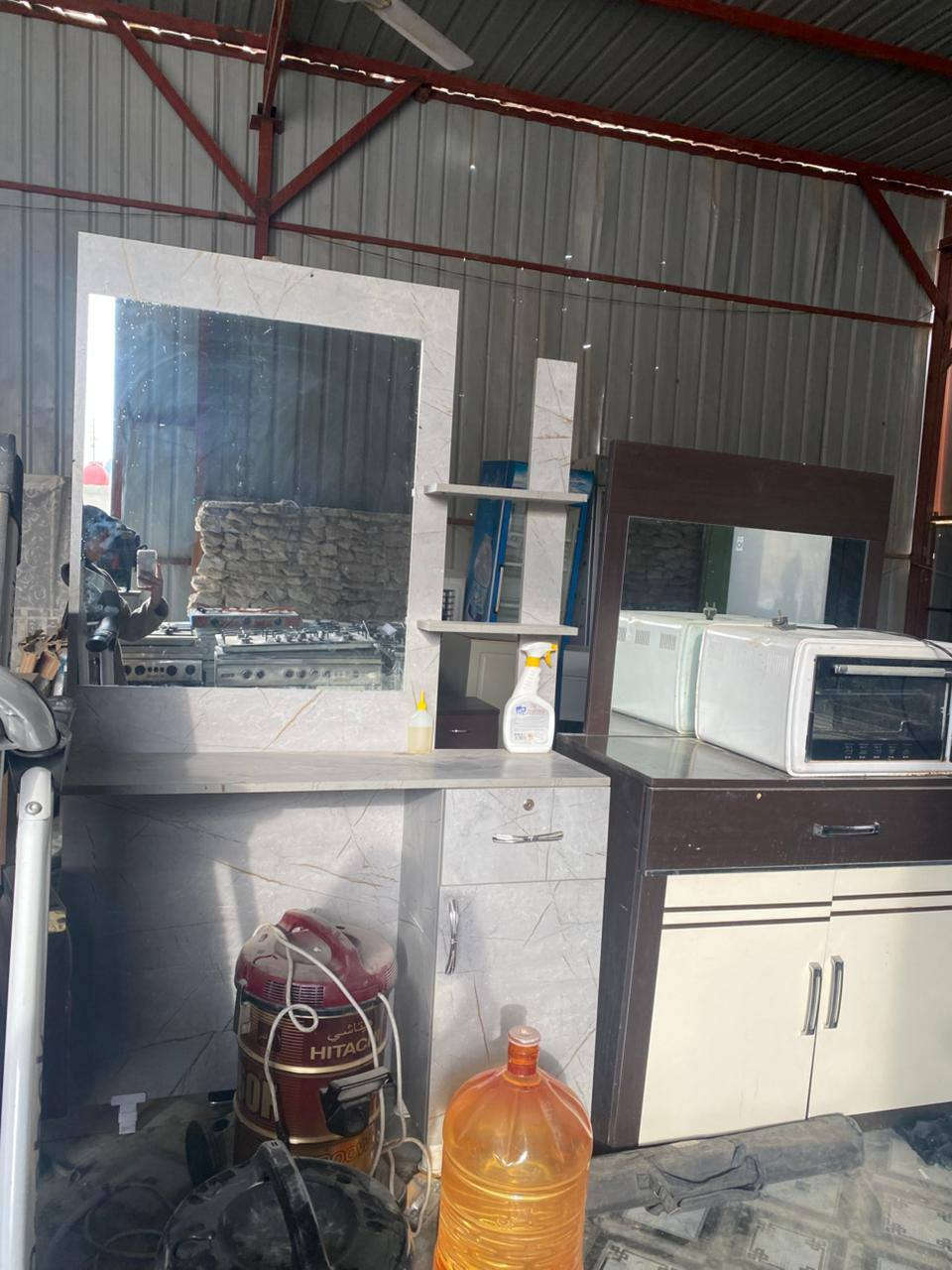 اغراض للبيع استعمال نظيف


**إذا كنت صاحب هذا الإعلان وتريد حذفه لأي سبب، رجاءا أرسل رسالة إلى الدعم الفني**