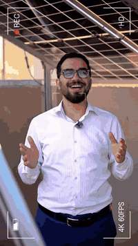 كواليس أعمالنا 🌞
.
نحو حلول طاقة نظيفة وموثوقة تضمن أداءً مستقراً واستثماراً ذكياً على المدى الطويل.

⚡️ العاتك… نعمل اليوم لننير الغد.

🔧 خدماتنا في العاتك تشمل:
– تصميم الأنظمة الشمسية حسب احتياجك
– تركيب احترافي بأعلى المعايير
– ضمان جودة
– استشارات مجانية لمساعدتك في اتخاذ القرار الأفضل

📍 سواء كنت صاحب منزل أو مؤسسة تجارية، الآن هو الوقت المثالي للاستثمار في الشمس!
📞 تواصل معنا ، ودعنا نرسم معًا مستقبلك بالطاقة الشمسية.

زورنا:
العراق - الديوانية - شارع للمواكب- خلف الاشراف التربوي

أو أتصل بنا:
 *********** 
 ***********

#العاتك_للطاقة_الشمسية ☀️
#طاقة_نظيفة #استدامة #توفير_الكهرباء #مستقبل_أخضر اكسبلور
الطاقة_الشمسية
العراق
طاقة_مستدامة
