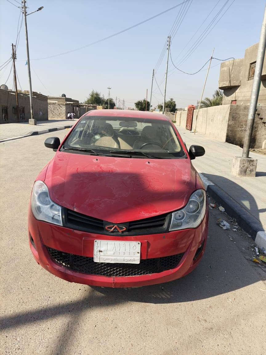 شيري فلاوين ٢٠١٣ سياره جاهزه وجديد مكفوله من ضربه بيه بس 
خياسات ملكطينهن مكينته بلاديه 
تبريد كهربايات كله شغاله جاهزه 
حد اديه توه مسوينه رقم بصره سنويه منتهيه وراعيه جاهز للتحويل السعر ٢٦ قفل 🔐كلش
لشراي ينتصل  ***********
لعنوان البصره الزبير
