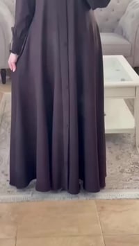 رح اختار فائزين من التفاعلات وانتو بكيفكم بعد😅😍 #فستان_جبة_يجنن دبي لل...