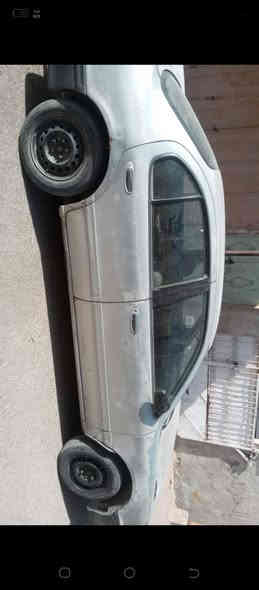 سلام عليكم سياره نيسان موديل 2002 الكير كايم فقد لوحه معامله موجوده  السنويه ساقطه 2020 ابيع كومه حديد سعر 10اوراق وبيه مجال قليل حك الجيه رقم الهاتف ***********
