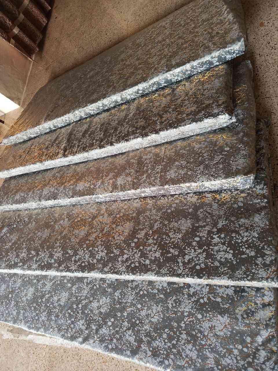 يسعدلي مساكم..تابعوني وعلقولي 😍

تخفيضات ع الاسعار 
نشتغل دواشك ومخدات وكوشات كاملة 
حسب طلبكم 
متوفر كل الالوان..اسعار مناسبة جداا


**إذا كنت صاحب هذا الإعلان وتريد حذفه لأي سبب، رجاءا أرسل رسالة إلى الدعم الفني**