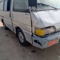 كيا بستا للبيع مديل94سياره جاهز 07719396612