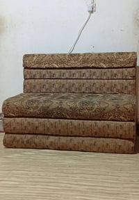 قنفات ديوان • ٥ قطع • مستخدم