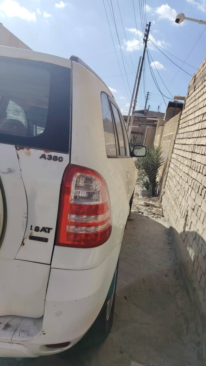 سلام عليكم سياره جون وي مديل 2013 مال مزاد تترقم سياره جاهزه كيرمكينه بلادي العنوان بغداد حي نصر ***********
