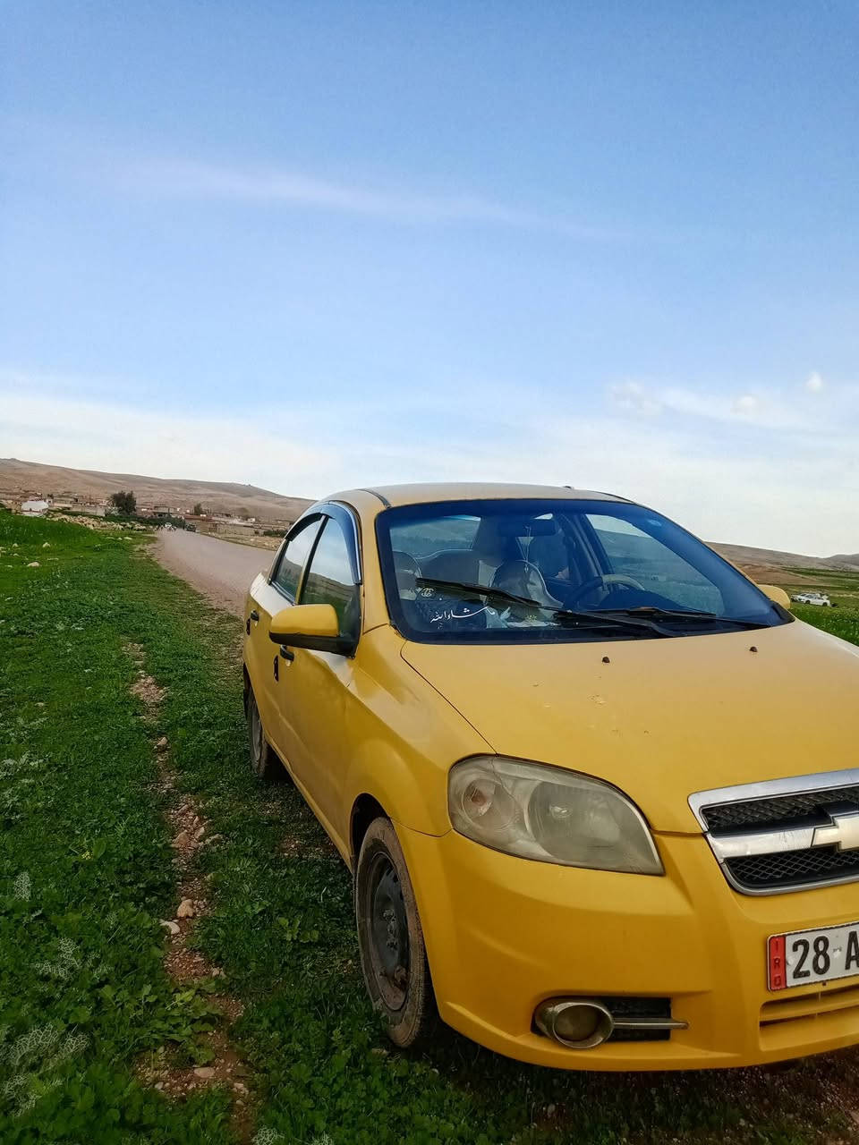 افيو موديل2009كوري للبيع مؤسسه رقم نجف دولي باسمي محرك تك سعرها 45
***********
