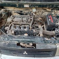 ميسبوشي لانسر كير ومكينة خير من الله رقم جديد باسمي تحويل ثاني يوم رقم...