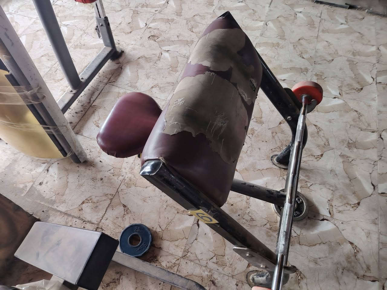 للبيع سعرشلع  375الف مكاني موصل


**إذا كنت صاحب هذا الإعلان وتريد حذفه لأي سبب، رجاءا أرسل رسالة إلى الدعم الفني**