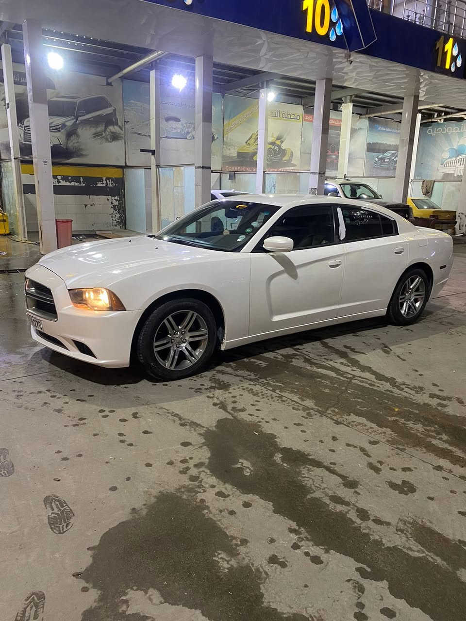 سلام عليكم 
جارجر 2014  حديدة كفاله عامة  بيها فقط رش الجاملغ الخلفي بدون ضربط سبب زلغ فقط سيارة خليجية 
جديدة ب معنى الكلمة السيارة بيها حجز للتسجيل حجزها 4/1 بعد اسبوع 
للبيع فقط ومستعجل ع بيع سيارة 6 سلندر كير طيارة باقي اي استفسار ***********
السعر88 بيها مجال بصيط
