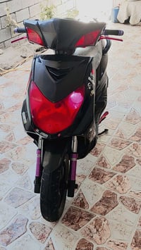 سكنس فحل • كابريتر • كاربون فايبر