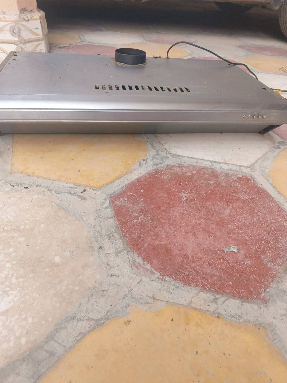 ساحبة نظيفة وشغالة


**إذا كنت صاحب هذا الإعلان وتريد حذفه لأي سبب، رجاءا أرسل رسالة إلى الدعم الفني**