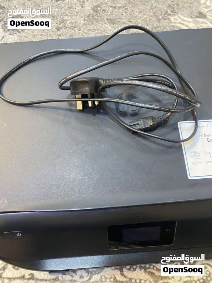 سلام عليكم اخوان الطيبين طابعه hp 5075 متعددة الوضائف تفيد للطلاب المدرسين شغاله كلشي مابيه ملحقاته وياه شغاله تطبع اي عطل ما بيه ونضافه 100% وياه سيت احبار وابر حقن وبند ورق اصلي ماله الخاص وكارتونه وتطبيق انزله الك للاستفسار *********** سعره 60 وبيه مجال مكاني بصره

