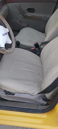 سمند • ٢٠١١ • سماوه