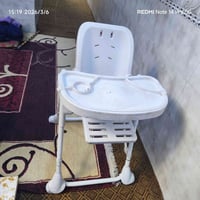 كرسي طعام • اطفال