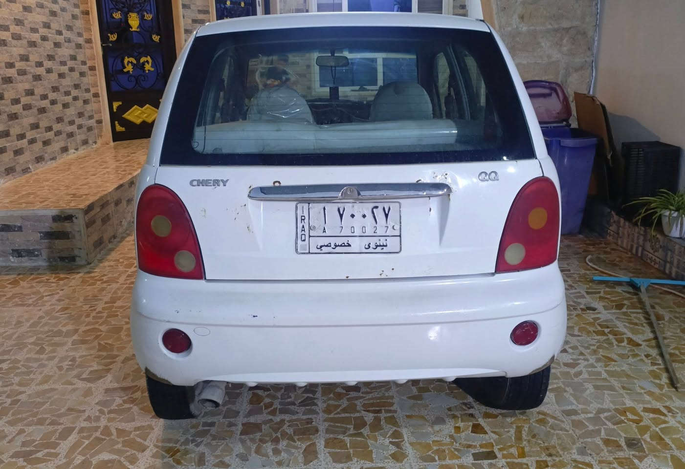 كوكو ٢٠١٣ للبيع محرك وكير وتطخم وايرمنية اطارات كلو جديد كابون بانزين موجود بيها صبغ دوائر ودوسات شرط وكالة تحويل سنوية الى ٢٩


**إذا كنت صاحب هذا الإعلان وتريد حذفه لأي سبب، رجاءا أرسل رسالة إلى الدعم الفني**
