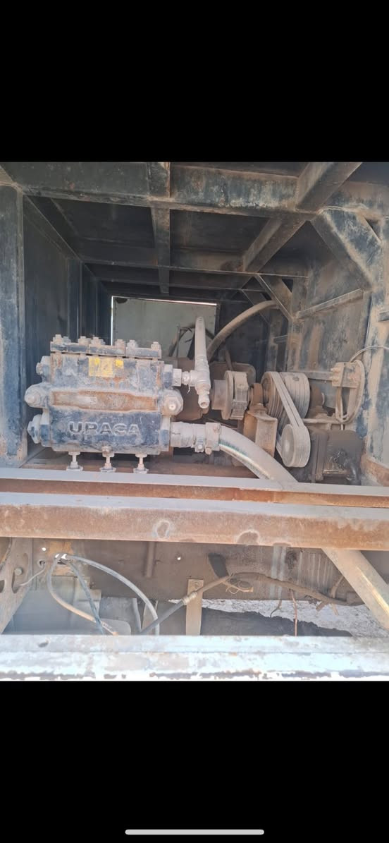 للبيع تاكي صاروخية كامل شغال مضخة 250بار تاكي جديد ما نقص شي كامل*********** عنوان بصره
