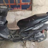 جي فور • موتوسيكل • الرفاعي