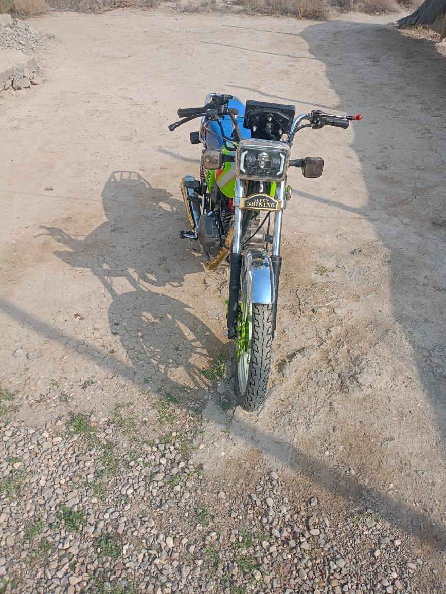 السلام عليكم دراجه سفانه موديل 2024 أوراق اصولي مكاني واسط صويره رقم ***********
