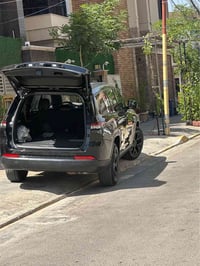 جيب موديل 2024ورارد أمريكي حادث بصيط بس بارد  صور حادث مرفوقه بيها وسو...