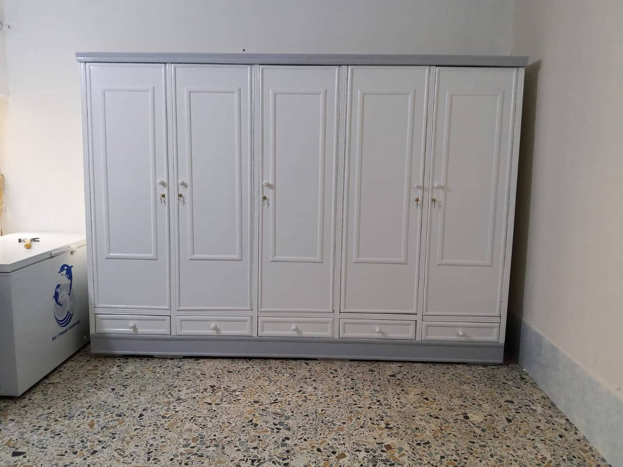 كناتير وبوفيات وغرف للبيع الاستفسار عل خاص وتوصيل مجاني


**إذا كنت صاحب هذا الإعلان وتريد حذفه لأي سبب، رجاءا أرسل رسالة إلى الدعم الفني**