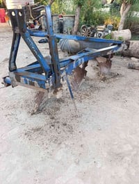فدان جديد • حدادي • ٣ سجه