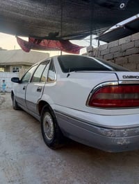 للبيع دايو بروكهام موديل 97 مكينة 2000 خير من الله كيرهة مكفول رقم بغد...
