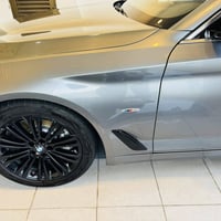 530i 2019   جلد كراسي هيتر   ستيرن هيتر   مراية قلاب وية البك   ستيرين...