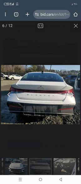 سلام عليكم من رخصت الً دمن البيع النترا 2024 وارد أمريكي فول عده الفتحه مكينه 2000 دوش سياره جديده شاشا متصله أربع رادارات بصمه ابواب ترحيب تشغيل عن بعد صور حادث مرفوقه في المنشور كامره خلفيه حادث بنيد وجاملغ يرباكات دركه ودشبول باقي كفاله مرقم بغداد الستفسار *********** مكانها بغداد سعر 160 وبيها مجال مستعجل ع بيعتها وبل خير ع ياخذها
