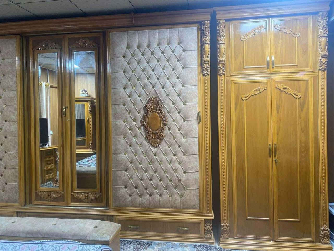 غرفه تزكام للبيع كلش نضيفه السعر مليون و900وبيه مجال قليل مستعجلين على بيعته مسكميه 3ونص


**إذا كنت صاحب هذا الإعلان وتريد حذفه لأي سبب، رجاءا أرسل رسالة إلى الدعم الفني**
